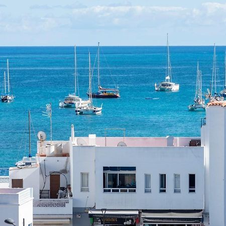 Correlimo Holidayfv Corralejo Dış mekan fotoğraf