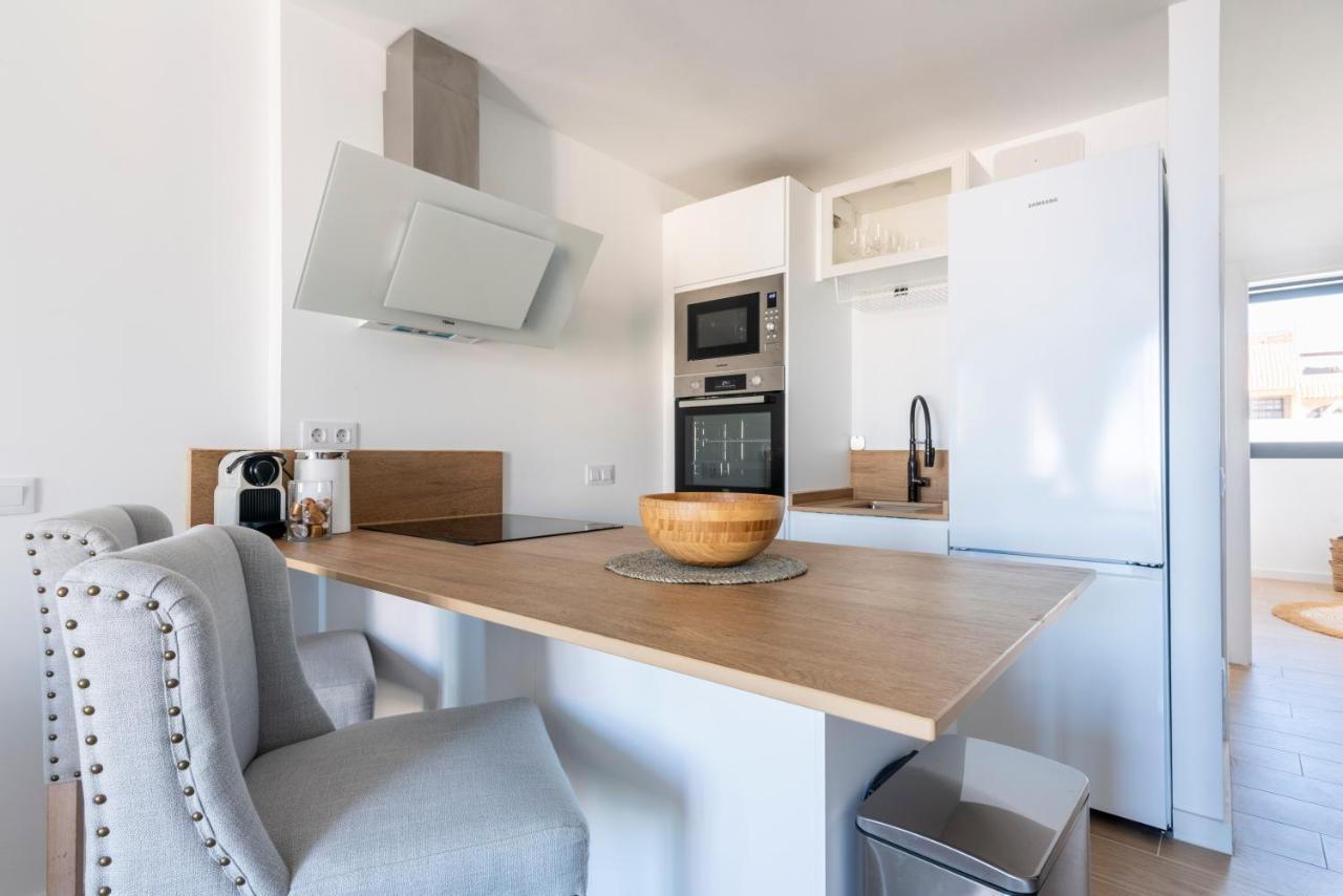 Correlimo Holidayfv Corralejo Dış mekan fotoğraf