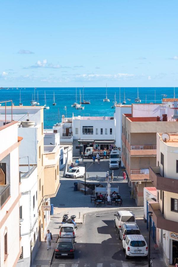 Correlimo Holidayfv Corralejo Dış mekan fotoğraf
